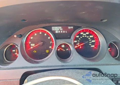 2012 GMC Acadia Denali из США, поврежденный, VIN 1GKKRTED2CJ202143